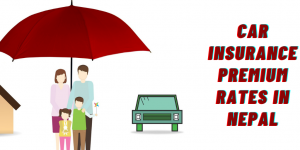 Car Insurance Rates in Nepal