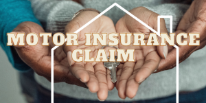 Motor Insurance Claim